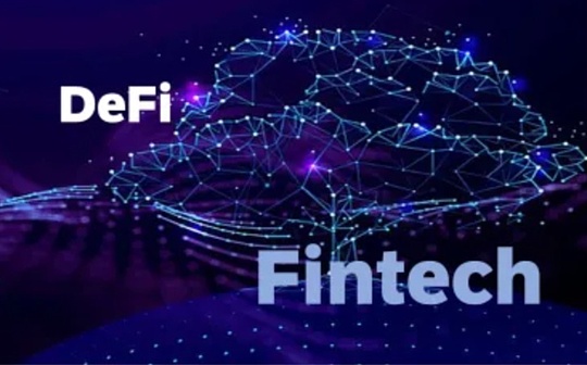 暗号通貨の「DeFi Mullet」時代がやってくる