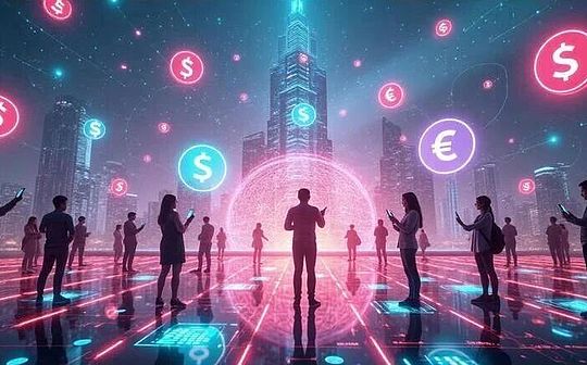 Web2不再安全感:技术人如何踏入AI + Web3的新时代