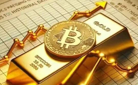 Gold vs. Bitcoin: Wer ist für die „Offensiv- und Defensivpfade“ im Anlageportfolio verantwortlich?