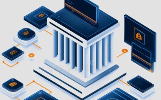 A comprehensive review of encrypted digital banks