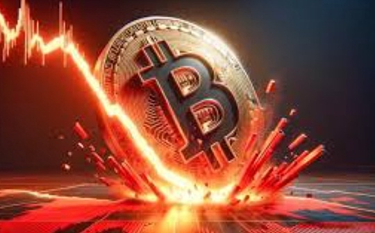 Cryptocurrency “dives” again, market panic intensifies, are the bulls still there?