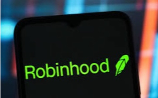 Der Finanzbericht der Privatanlegerbasis Robinhood übertrifft die Erwartungen, die Kryptoeinnahmen bleiben hinter den Erwartungen zurück
