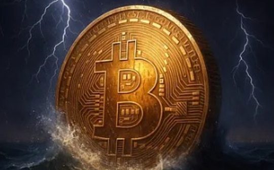 The Crypto Market’s Recent Downturn: A Shuffle, Not a Crash