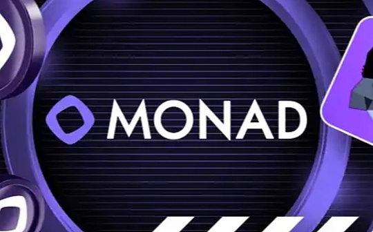 Le réseau principal Monad est sur le point d’être lancé. Liste des premiers projets écologiques