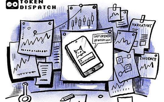 Die aktuelle Situation des Unterschieds zwischen Krypto-Benutzern: das Fehlen einer großen Anzahl von Inhabern und aktiven Benutzern