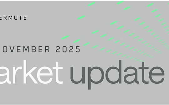 Wintermute: Der Markt passt sich an und die Mainstream-Währungen müssen den Aufstieg anführen