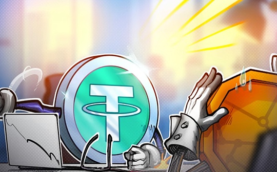 Warum sich Tether eher wie eine Zentralbank als wie ein Stablecoin verhält