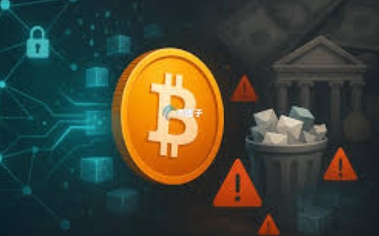 Interpretieren Sie den wahren Grund, warum Bitcoin Core v30 die OP_RETURN-Beschränkung gelockert hat