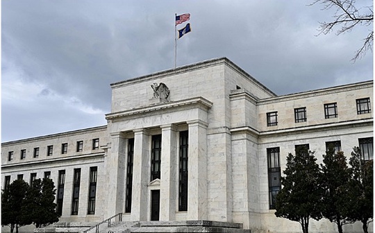 Powells Verbündete geben den Ton an: Ist eine Zinssenkung im Dezember wieder ein Ereignis mit hoher Wahrscheinlichkeit?