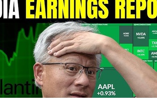 Interpretation des Nvidia-Ergebnisberichts aus einer pessimistischen Perspektive: Handelt es sich um eine KI-Blase oder eine KI-Revolution?