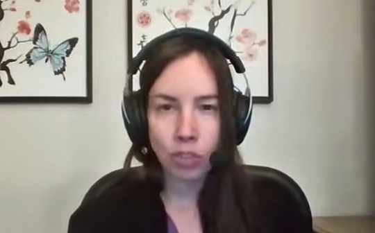 Lyn Alden: Warum steigt der Goldpreis und BTC bleibt im Jahr 2025 unverändert? Kommt die Wende?