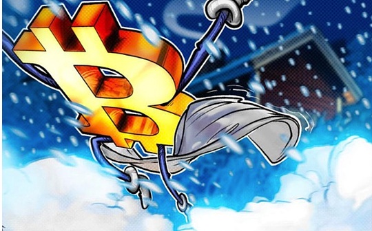 インフレの冷え込みがビットコインのナラティブと価格変動に与える影響