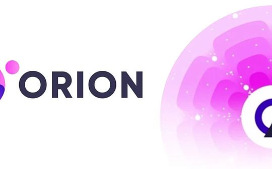 Dans l’analyse de l’Orion: Polymérisation Ultimate Liquidité