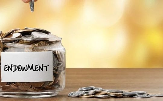Arweave第17版白皮书解读：什么是存储基金Endowment