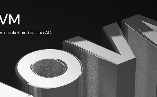 What is AOVM?