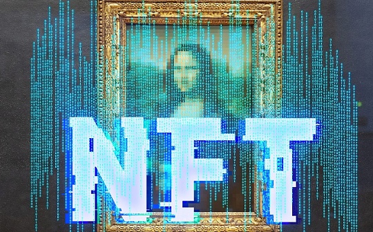 Coingecko: What are the top NFTs ranking according to market share and transaction volume