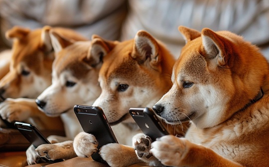 Why is encrypted mobile phones successfully popularized