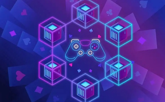 Lorsque le récit web3 est froid, si le jeu est le « feu » en hiver