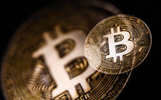 Qu’est-ce que cela signifie pendant quelques semaines de diminuer du bitcoin?