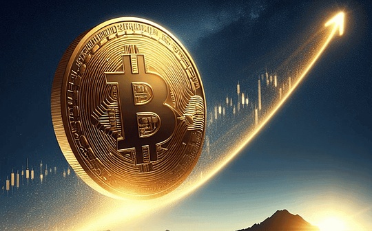 地缘政治危机中的牛市：BTC的表现与避险情绪