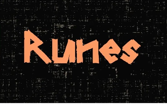 比特币“符文”Runes协议全指南