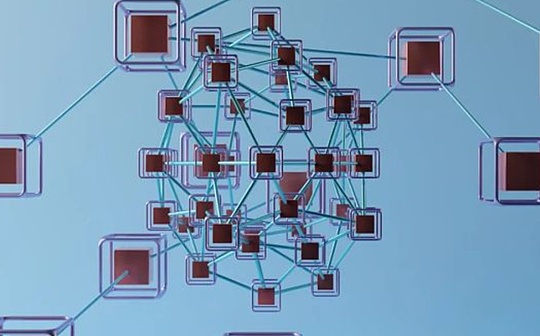 链上金融蓬勃发展 下一个颠覆行业的用例是什么？