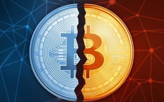Bankless：Degen 玩家如何抓住比特币减半机会