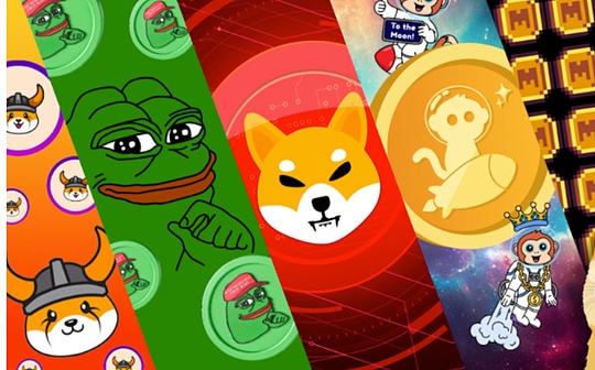 a16z怒批Memecoin 模因币真是币圈之耻吗？