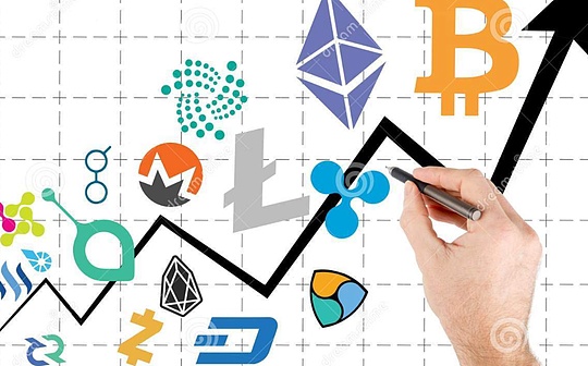 大跌之后新老交替 一览6个生态的新机遇