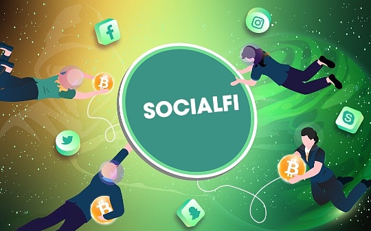 K33：加密用户迫切想找到SocialFi的下一个大事件