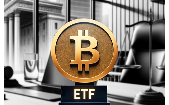 RWA 是比特币 ETF 的下一步 还是稳定币的魔改版