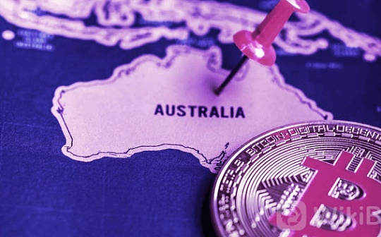Australien: Der Verschlüsselungsaustausch muss personenbezogene Daten von 1,2 Millionen Konten liefern