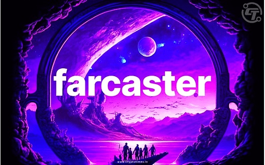 Farcaster: How to develop a decentralized social media users from 100,000 to 1 billion
