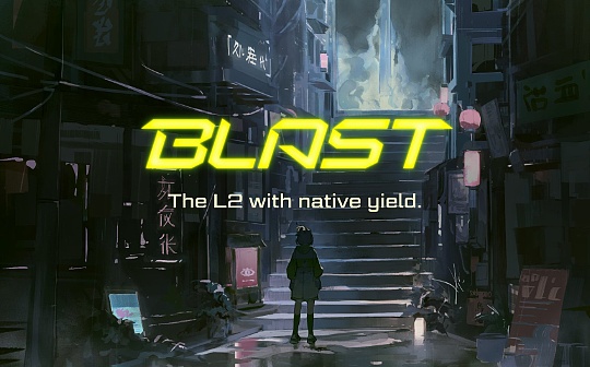 Bankless: One article understands how to create NFT through BLASTER