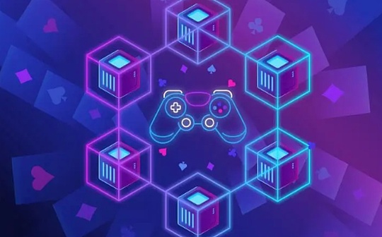 List of the latest development of all -chain games