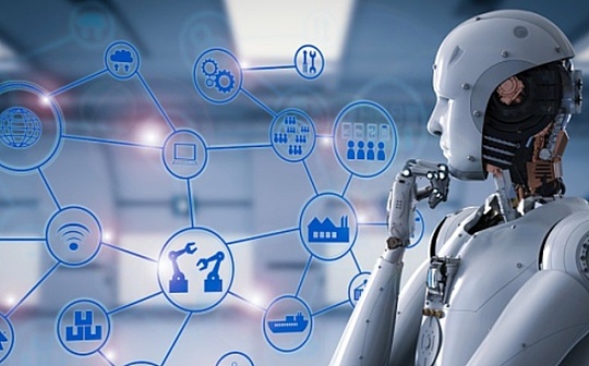 The next wave of narrative deduction of encrypted AI circuit: development path and related target