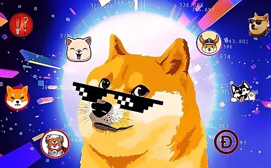 Coin Metrics：Meme狂潮下的市场趋势