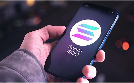 VanEck：我们为何申请Solana ETF