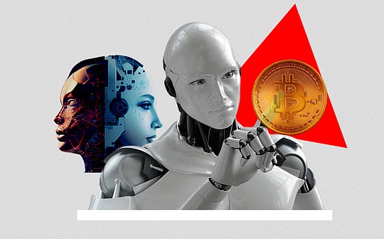 深入探索Crypto x AI生态系统主要类别及代表性项目