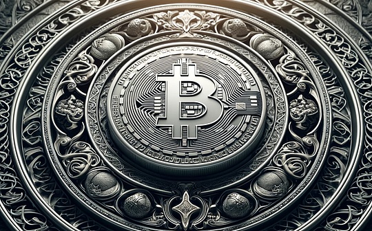 比特币符文已经达到峰值了吗？