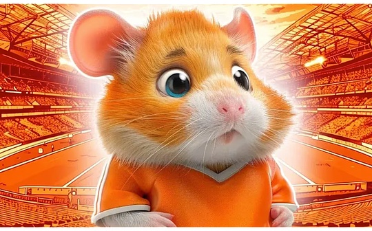 Hamster Kombat做了什么？TON如何打造Web3游戏巨头