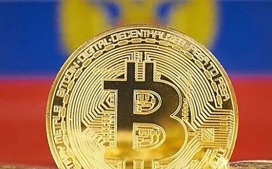 Bloomberg: Russia begins trading with China using cryptocurrencies