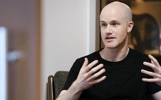 Coinbase Founder: The “iPhone Moment” in the crypto world has arrived