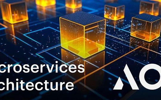 The key to victory of the AO ecosystem: the microservice architecture in the Web3 era