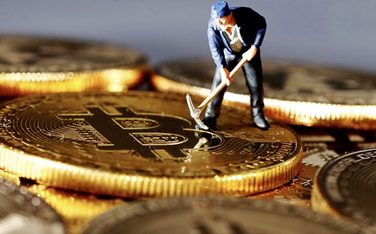 Golden Encyclopedia | How long does it take to mine a Bitcoin?