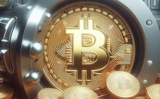 Golden Encyclopedia | Learn about various forms of Bitcoin custody