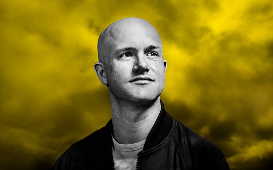 Coinbase CEO: How to make cryptocurrency regulation clearer
