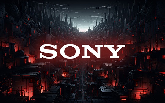 Behind the acquisition of crypto exchanges, how to play a game of chess by giant Sony in Web3