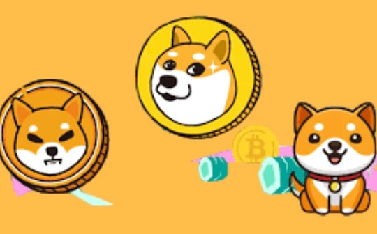 從DOGE看Meme的演變：從「戲謔網絡」變成Web3風潮