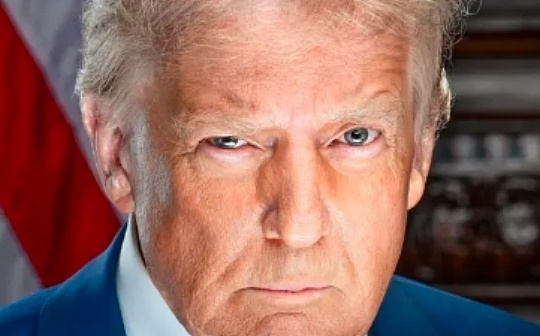Former Coinbase CTO: How Trump resolves conflicts of interest caused by issuing coins